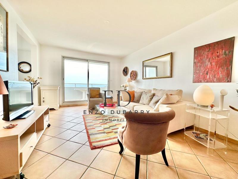 Appartement - 78 m² - 4 pièces