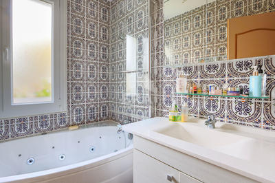 Maison - 113 m² - 4 pièces