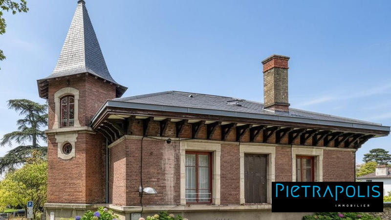 Appartement - 55 m² - 2 pièces