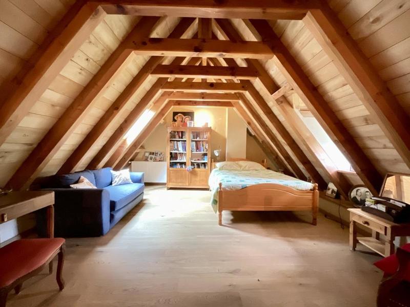 Maison - 155 m² - 5 pièces