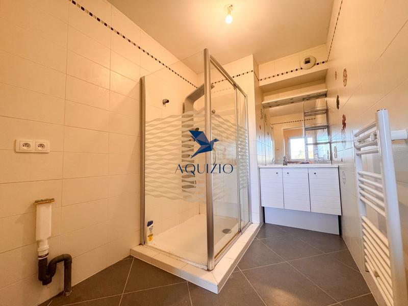 Appartement - 155 m² - 6 pièces