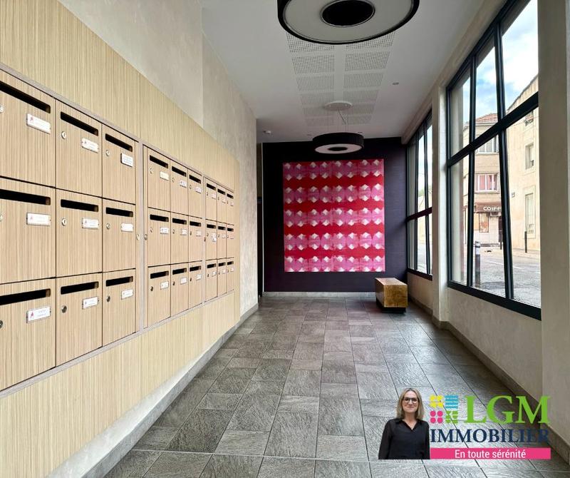 Bureau - 54 m² - 2 pièces