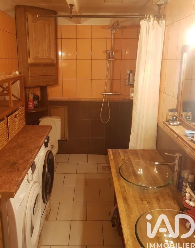 Maison - 190 m² - 7 pièces