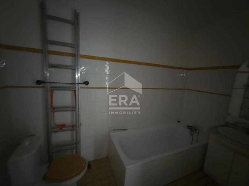 Maison - 73 m² - 3 pièces