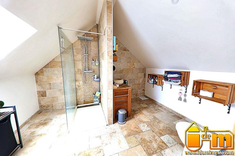 Longère - 160 m² - 6 pièces