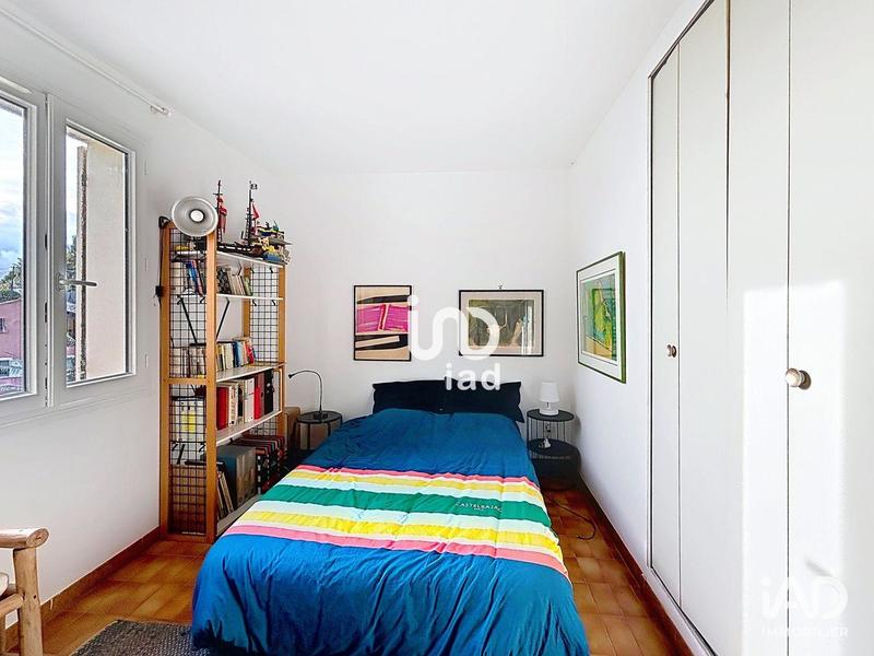 Maison - 133 m² - 5 pièces