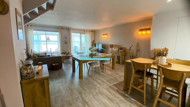 Villa - 152 m² - 5 pièces