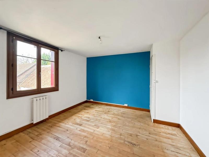 Maison - 88 m² - 4 pièces