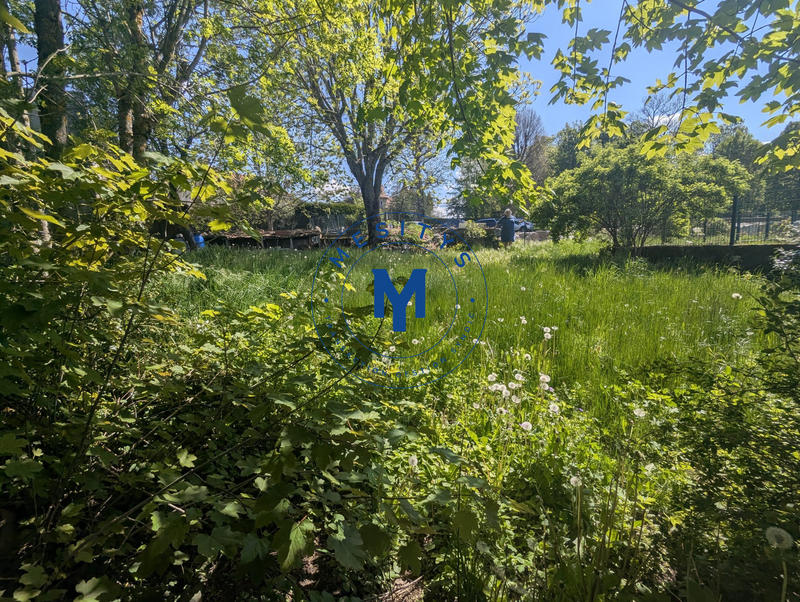 Maison ancienne - 210 m² - 6 pièces