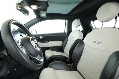 Fiat 500 1.0 Hybrid Bsg Dolcevita 70 ch