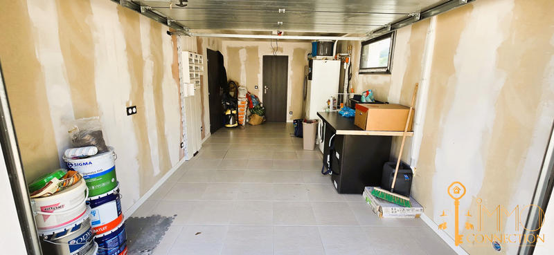 Villa - 215 m² - 5 pièces