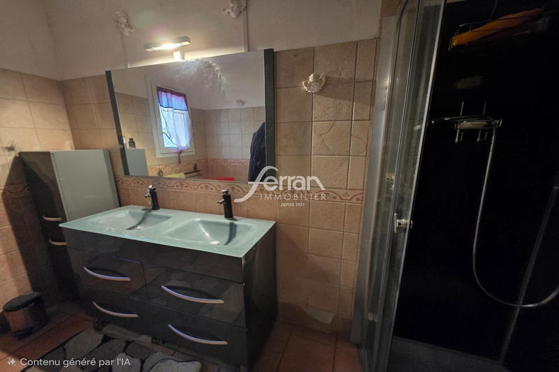 Maison - 130 m² - 4 pièces