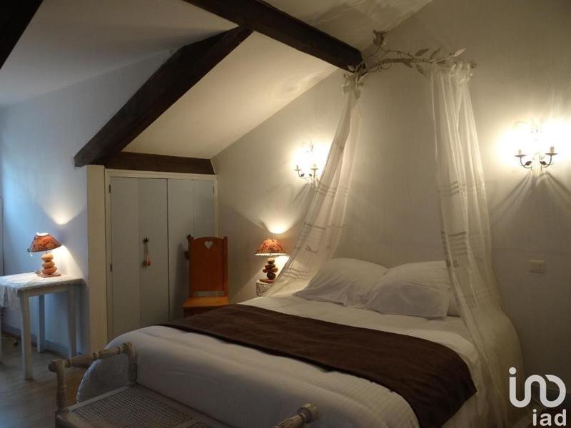 Local commercial - 1 100 m²