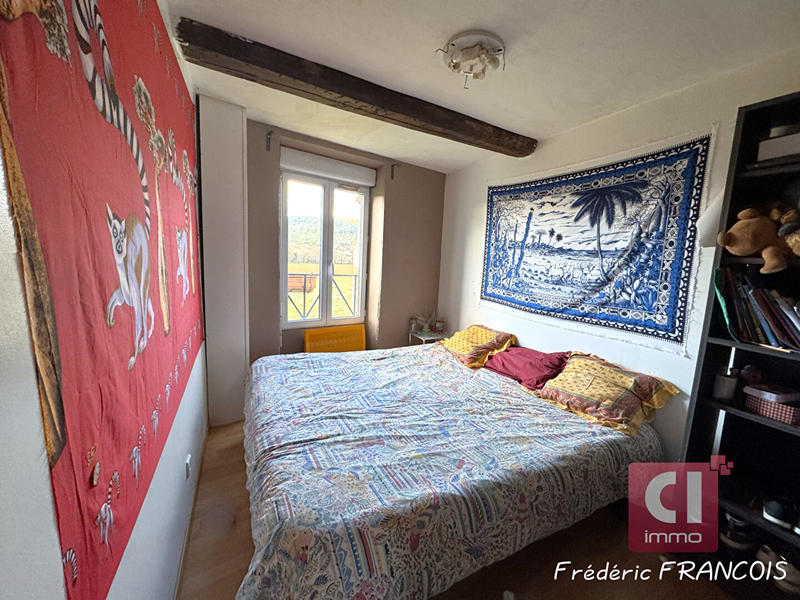 Appartement - 54 m² - 3 pièces