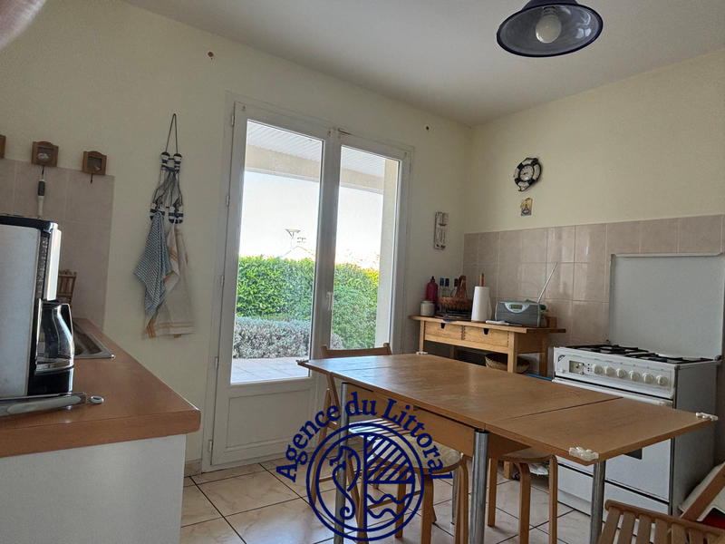 Maison - 220 m² - 8 pièces