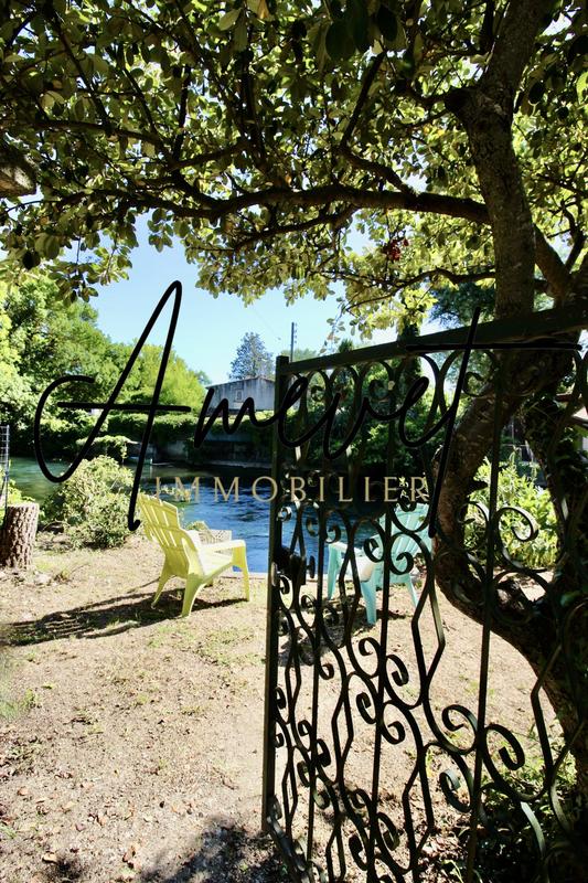 Maison - 130 m² - 4 pièces