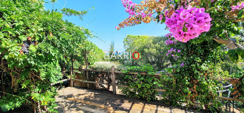 Appartement - 80 m² - 3 pièces