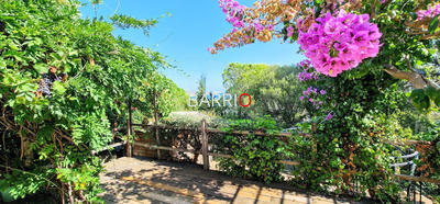 Appartement - 80 m² - 3 pièces