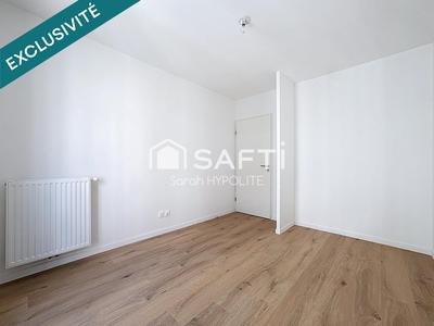 Appartement - 67 m² - 2 pièces