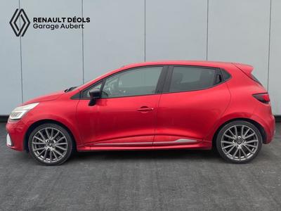 Renault Clio IV 1.6 Turbo 200 Rs Edc