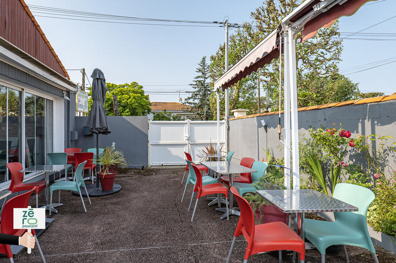 Fonds de commerce - Magasins - 100 m²