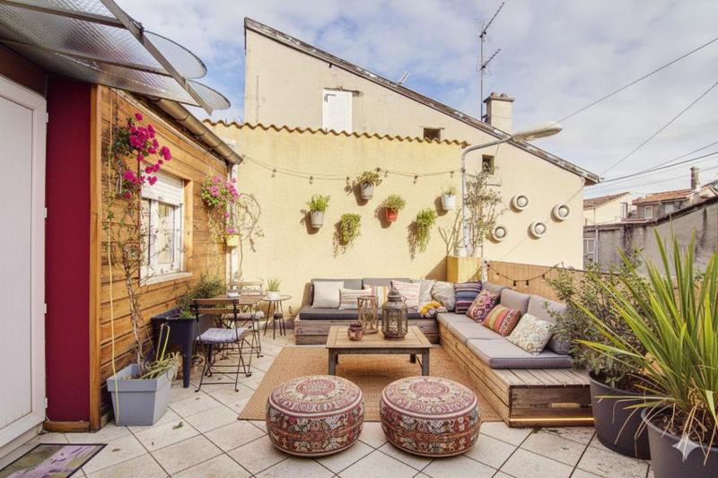 Maison - 119 m² - 4 pièces