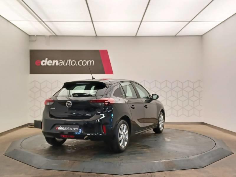 Opel Corsa 1.2 75 ch Bvm5 Edition