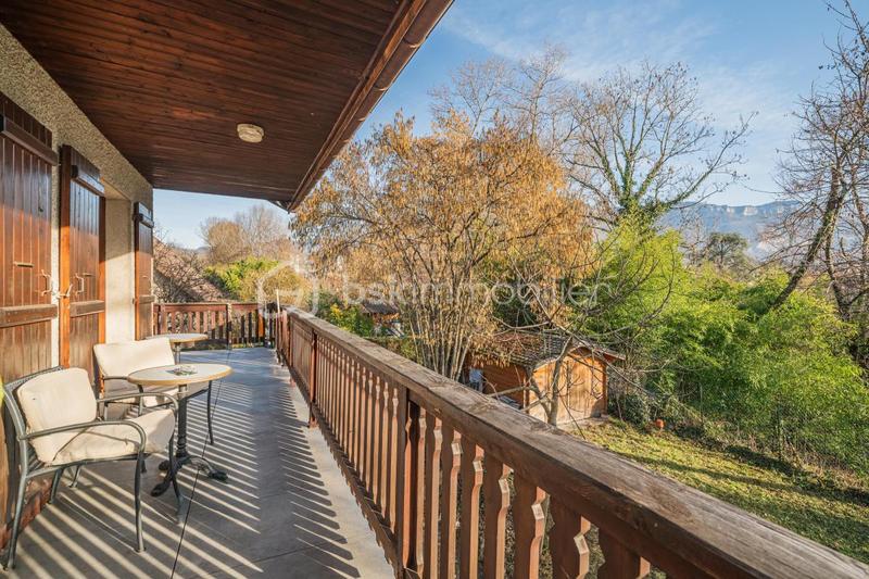 Maison - 155 m² - 7 pièces