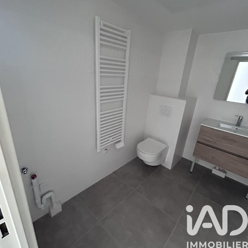 Duplex - 66 m² - 2 pièces