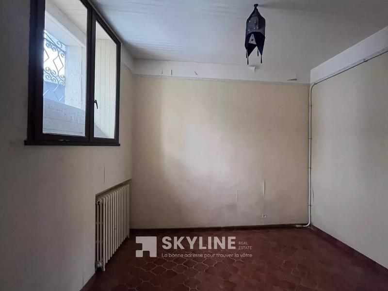 Maison - 65 m² - 3 pièces