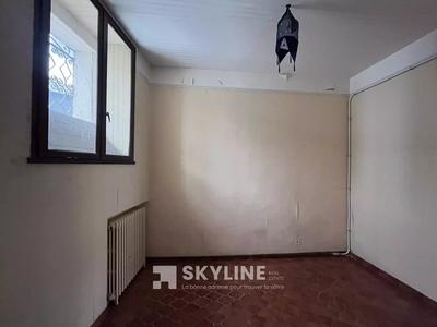 Maison - 65 m² - 3 pièces