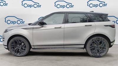 Land Rover Range Rover Evoque D240 Mhev Awd 241 Bva9 R-Dynamic s - Automatique