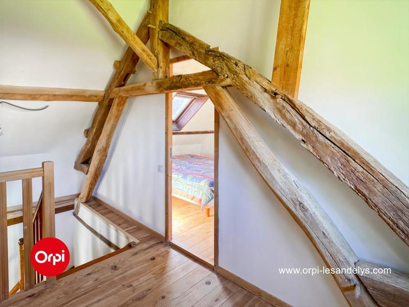 Maison - 79 m² - 4 pièces