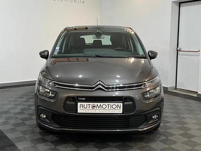 Citroën C4 Picasso 110cv 1.2 Live Suivi Complet