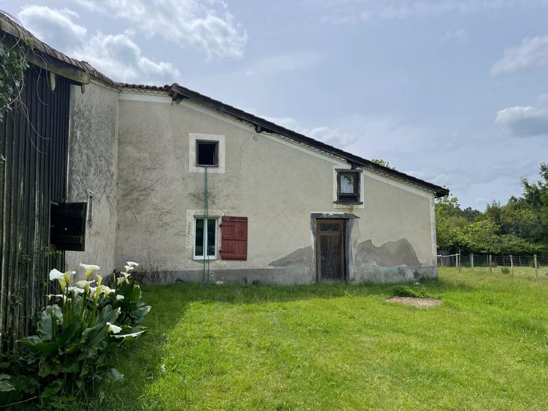 Maison - 168 m² - 4 pièces