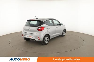 Hyundai i10 1.0 Eco Intuitive 67 ch