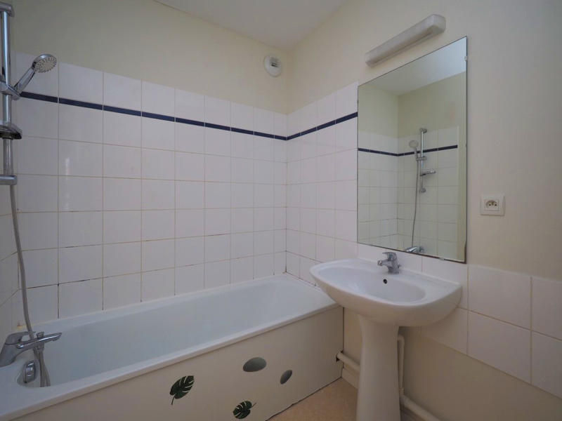 Appartement - 81 m² - 4 pièces