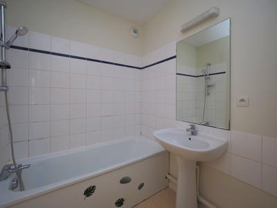 Appartement - 81 m² - 4 pièces