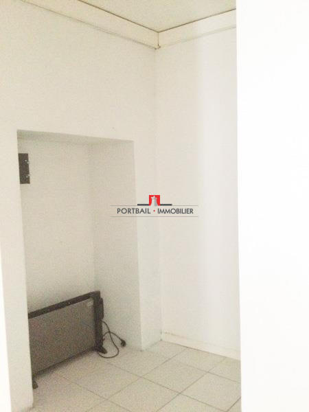 Local commercial - 18 m²