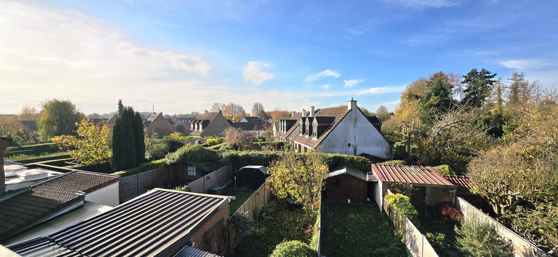 Maison - 100 m² - 6 pièces