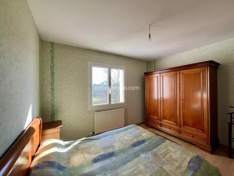 Maison - 197 m² - 6 pièces