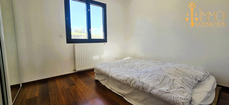 Villa - 80 m² - 4 pièces