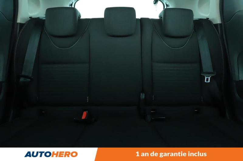 Renault Clio 1.5 dCi Energy Limited 90 ch