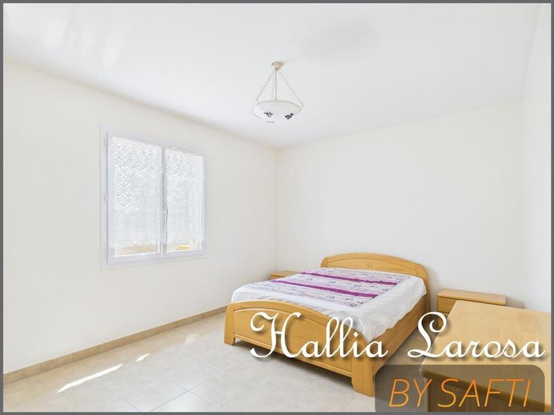 Maison - 131 m² - 4 pièces