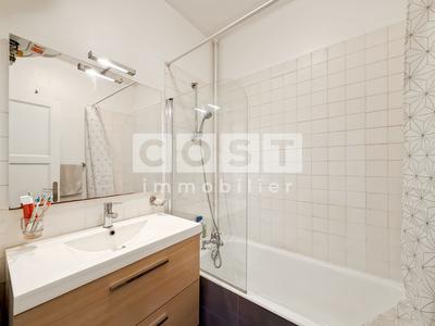 Appartement - 33 m² - 1 pièce