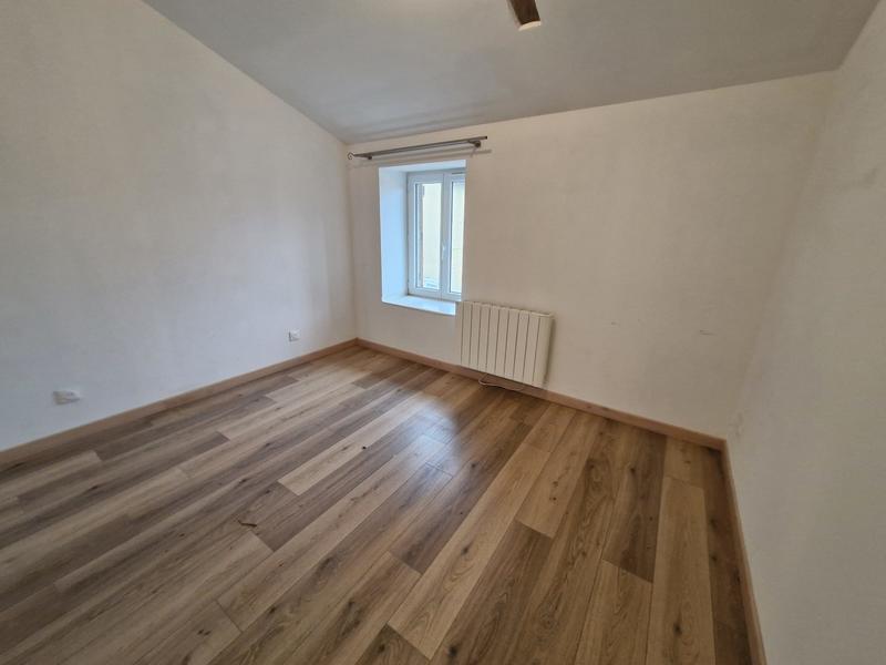 Maison - 55 m² - 3 pièces