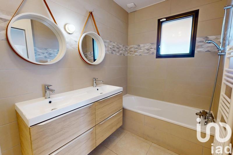 Maison de maîtres - 88 m² - 5 pièces