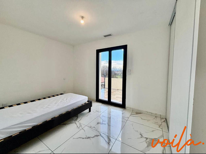 Maison - 118 m² - 4 pièces