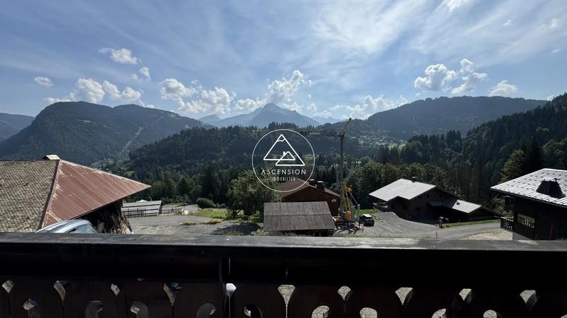 Appartement - 51 m² - 3 pièces