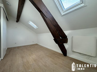 Appartement - 16 m² - 1 pièce